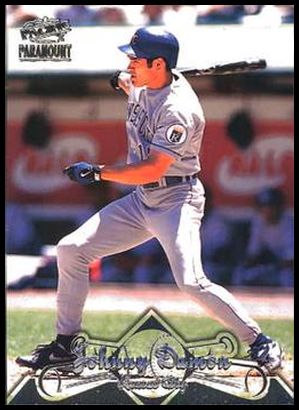 53 Johnny Damon